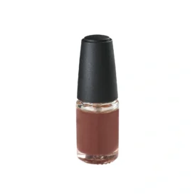 Bättringsfärg för aluminiummöbler - paprika