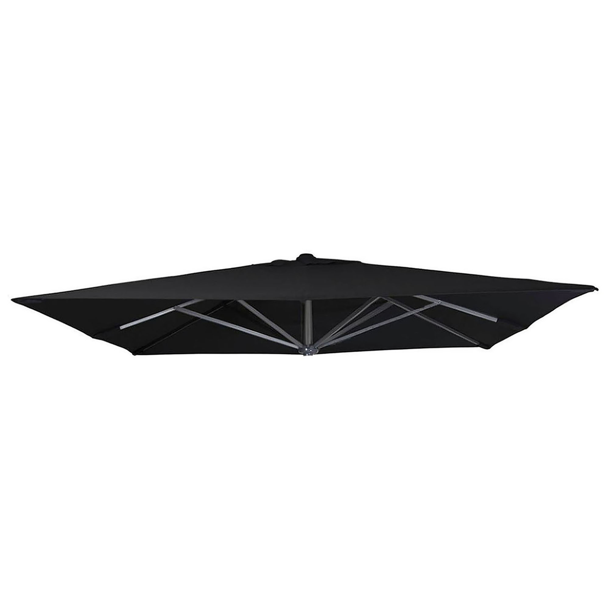 Product Image for Andria kapell Svart 250x250 cm