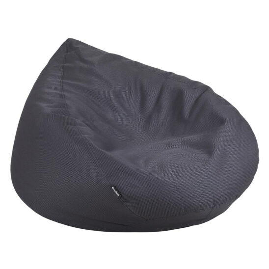 Ta med dig beanbagen var du än planerar slå dig ner utomhus i sommar, på några minuter har du en...