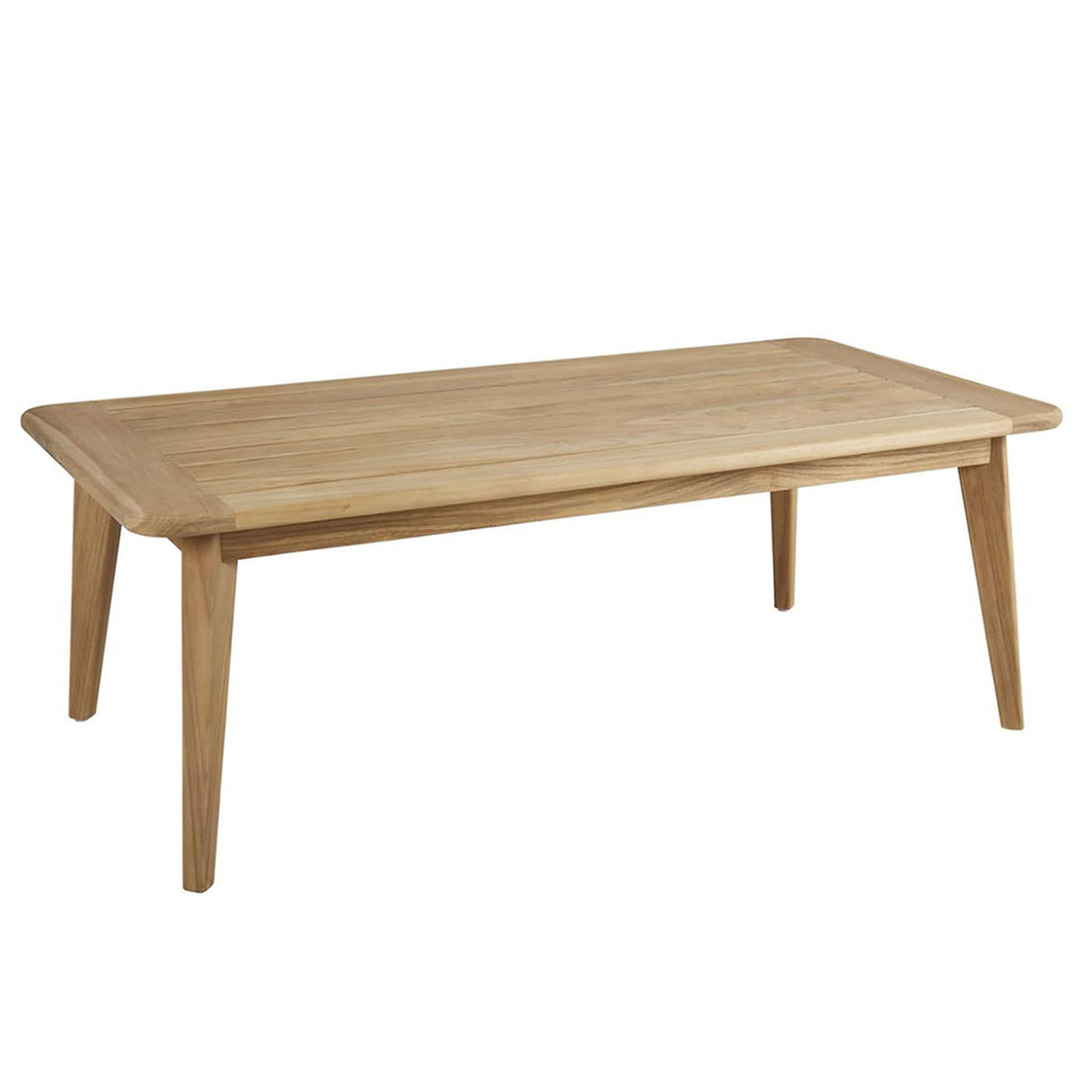 Product Image for Lilja soffbord Teak 140x78 cm