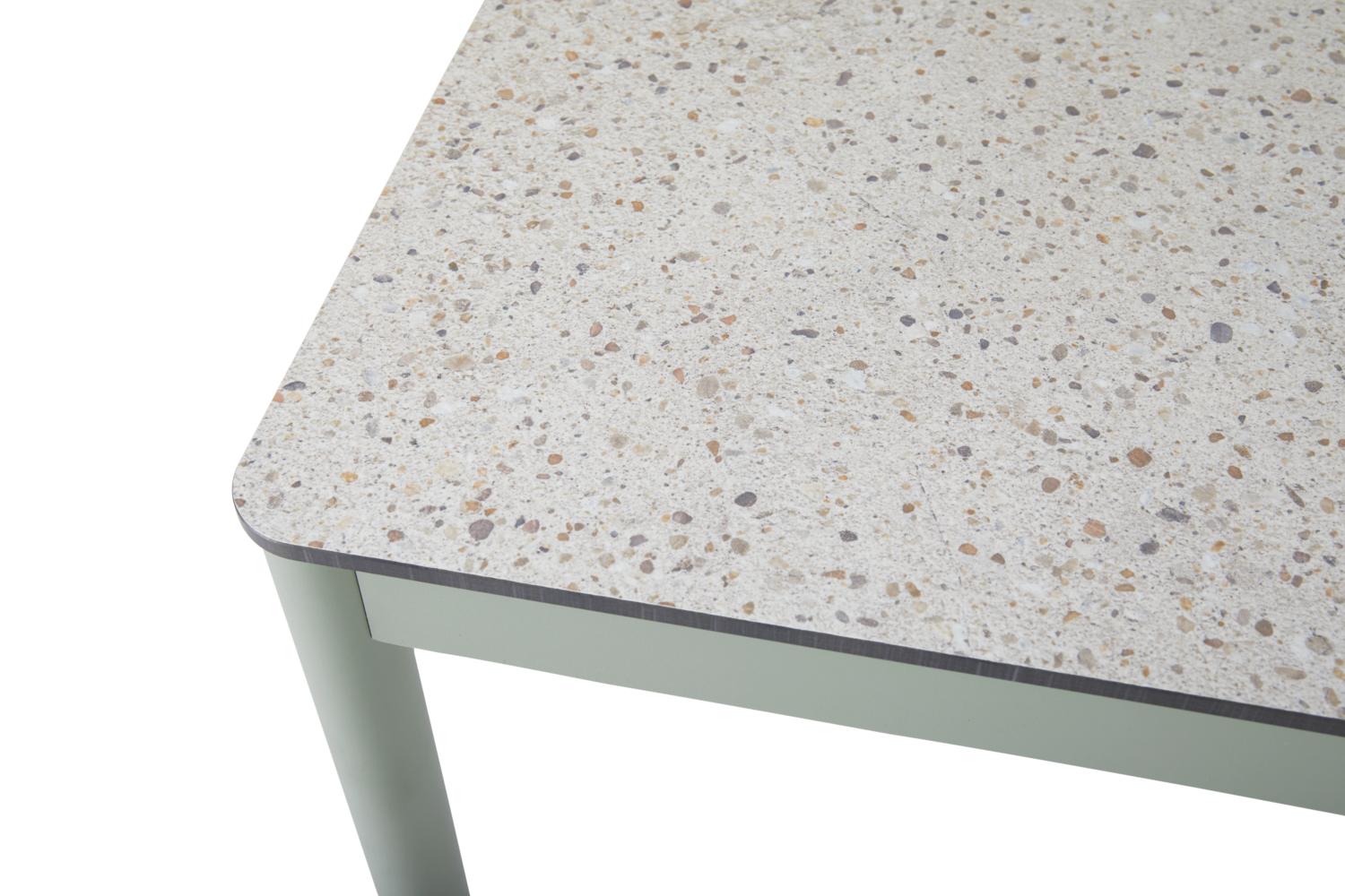 Borden i Nox-serien tillåter dig att skapa ett matbord helt efter eget huvud. Bordsskiva i klassisk...