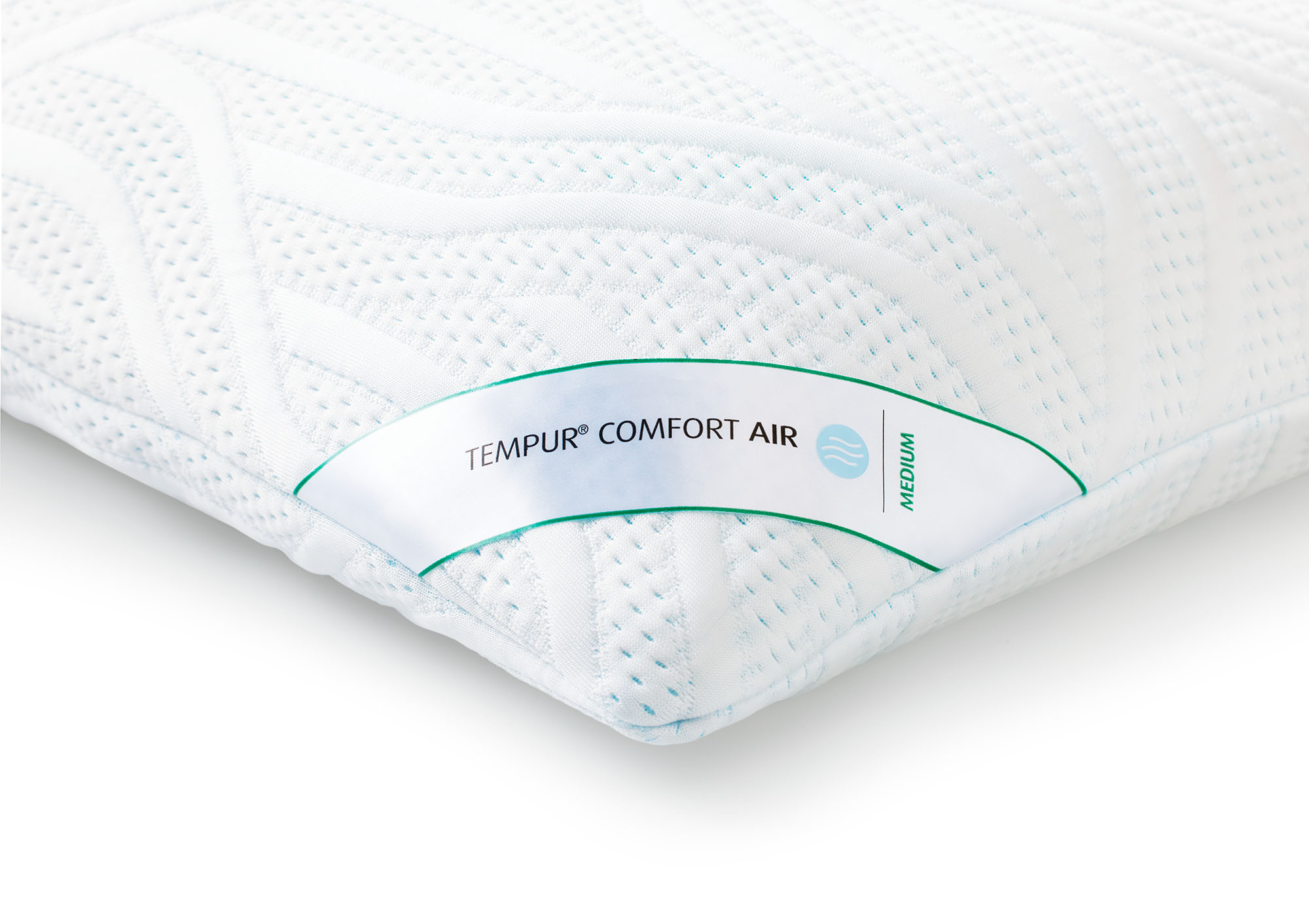 Tempur® Comfort AIR kudde medium
