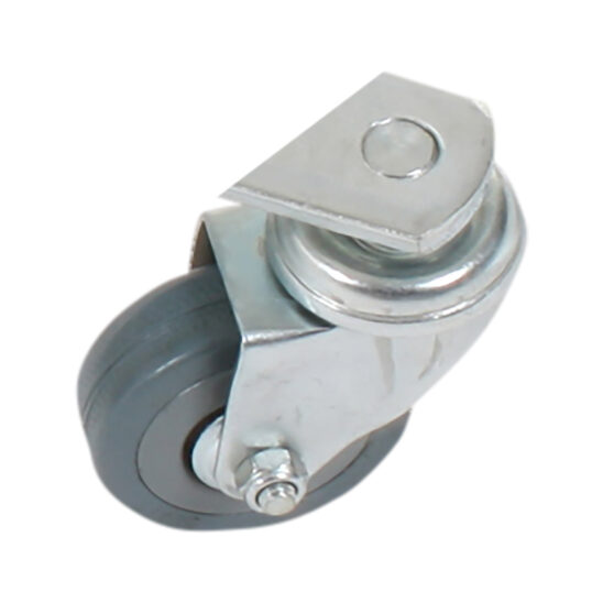 Hjul ej bromsbart till Terni parasollfotsvagn