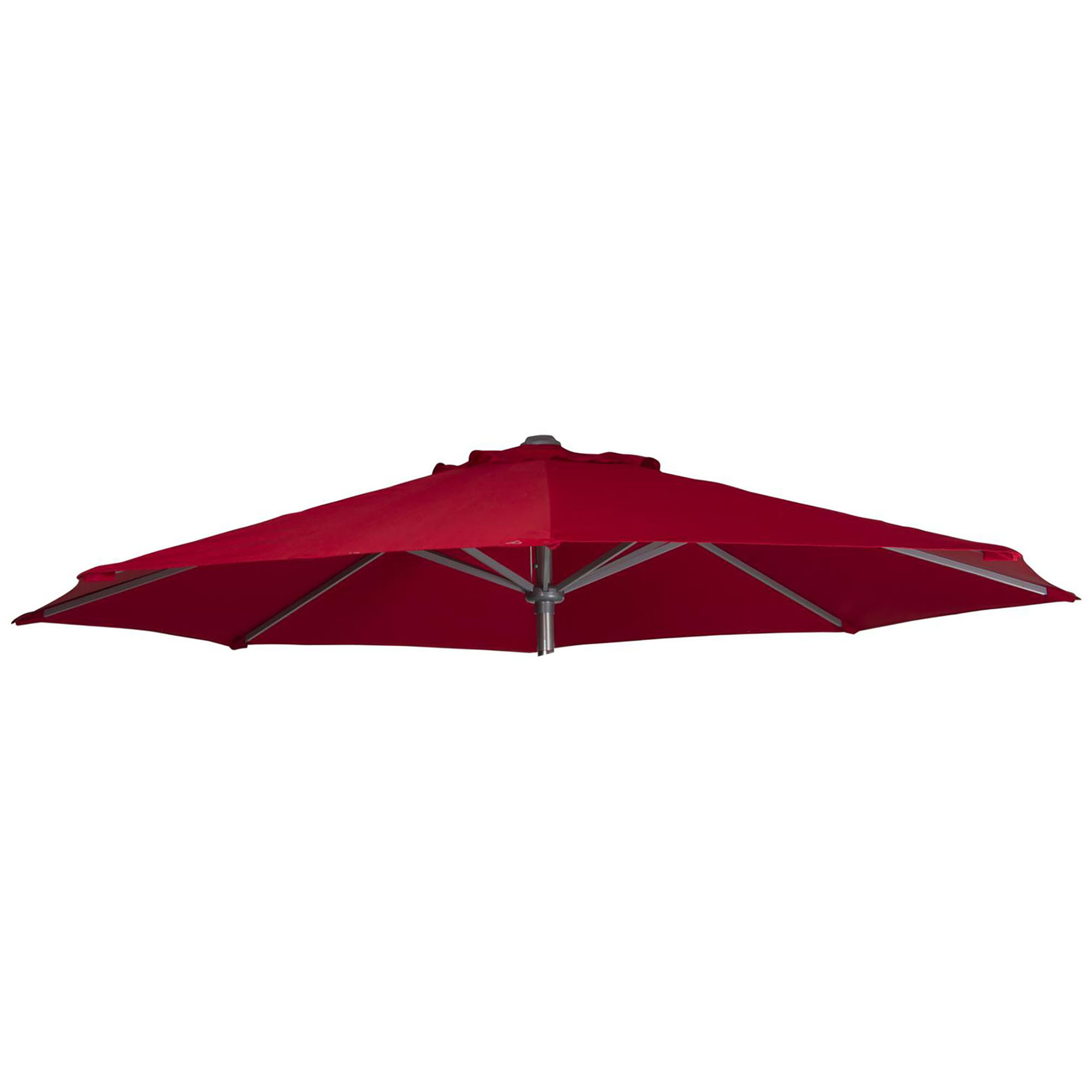 Product Image for Andria kapell Röd Ø300 cm
