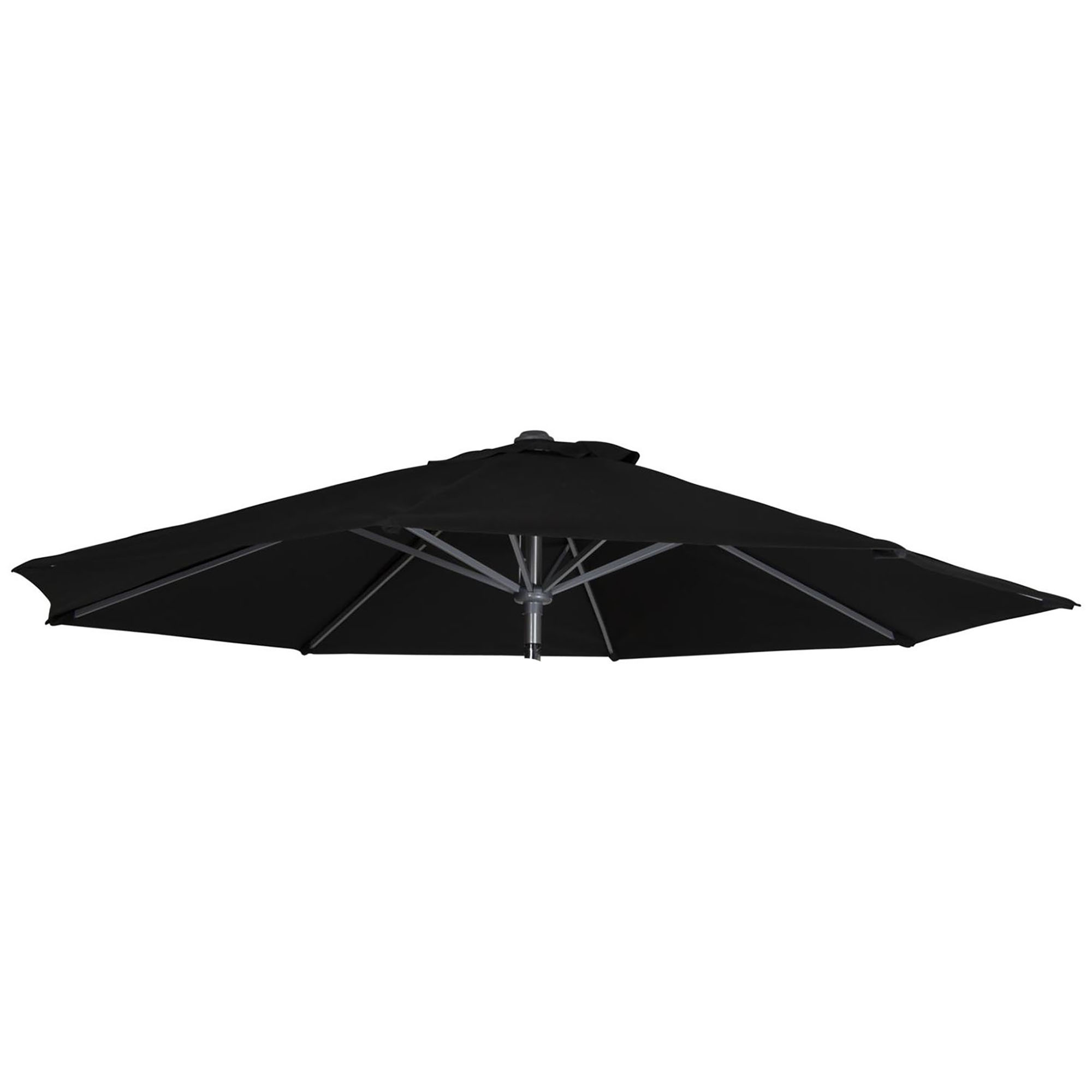 Product Image for Andria kapell Svart Ø300 cm