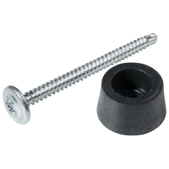 Fot till Ashfield-serien från Brafab.Den här produkten är en är en reservdel och bör ej användas...