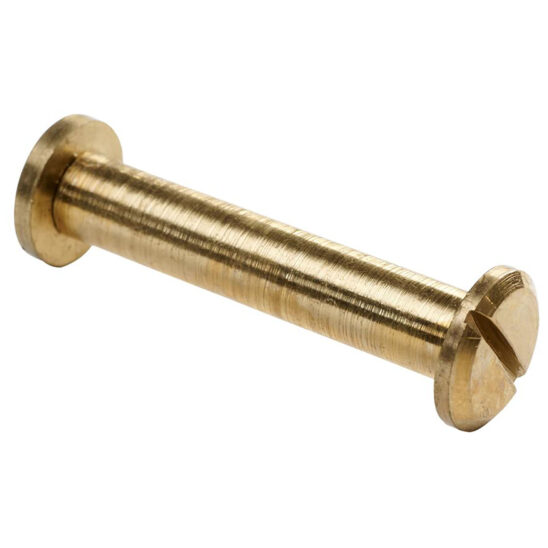 Bult beslag 9x47 mm. Passar Turin och Jackson från Brafab.Den här produkten är en reservdel och...