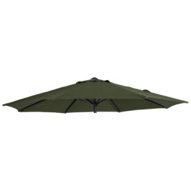 Parasollduk till Cambre parasoll från Brafab.Den här produkten passar enbart Cambre Ø250 cm från...