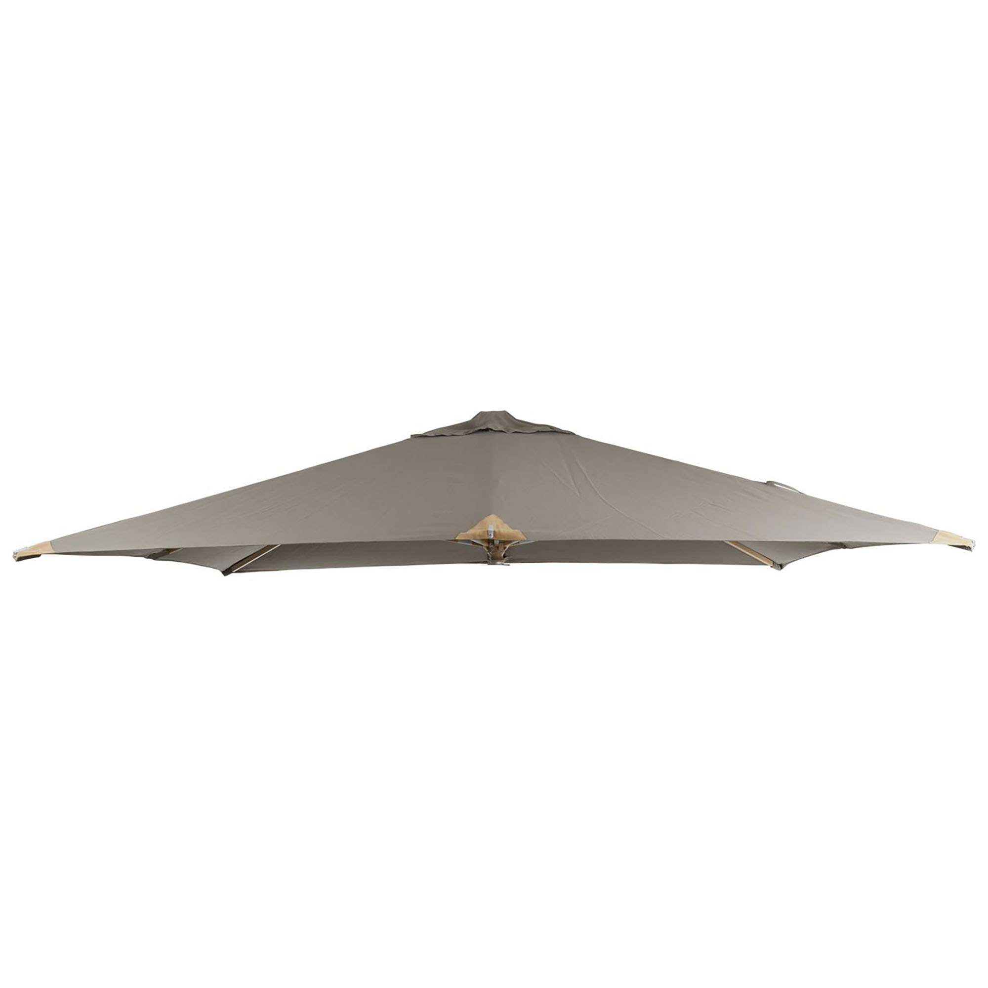 Product Image for Como kapell Taupe 300x300 cm