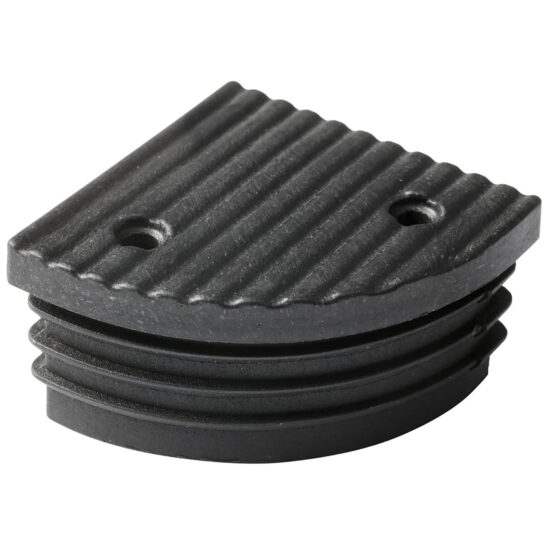 Fot till Delia soffor från Brafab. Den här foten passar hörnsoffa och divansoffa.Den här produkten...