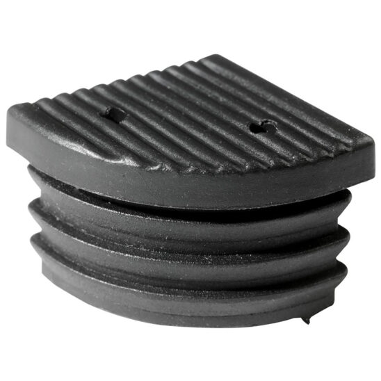 Fot som passar till Delia stolar, pallar och loungefåtölj från Brafab. Den här foten passar även...