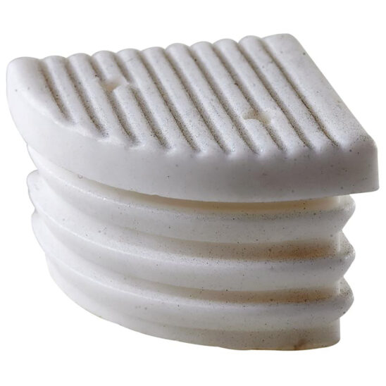 Fot som passar till Delia stolar, pallar och loungefåtölj från Brafab. Den här foten passar även...