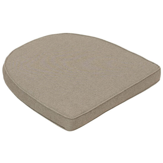 Sittdyna i beige som passar till Eads fåtölj från Brafab.Den här produkten är en reservdel och...