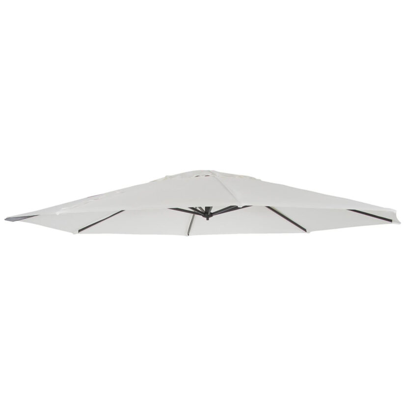 Parasollduk till Fiesole parasoll från Brafab.Den här produkten passar enbart Fiesole Ø350 cm från...