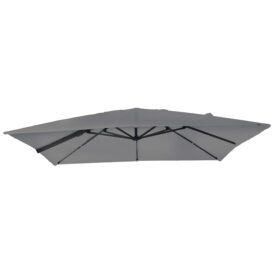 Parasollduk till Linz parasoll i storleken 300x300 cm.Produkten är en reservdel och passar endast...