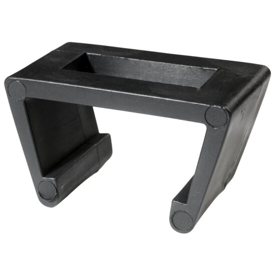 Connector till ninja hörnsoffa från Brafab. Används för att fäste de olika soffmodulerna i...