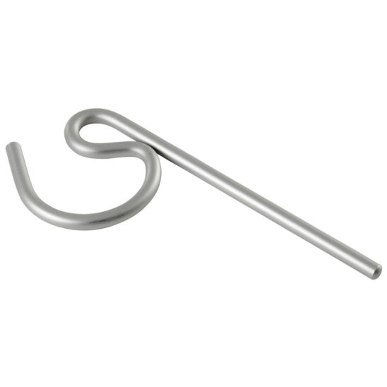 Ersättnings-stift till Reggio träparasoll från Brafab.Produkten är en reservdel och skall inte...