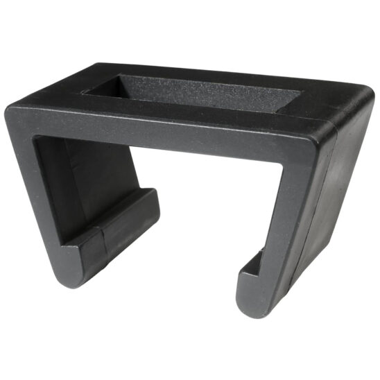 Connectors till Soho. Används för att förankra två möbelmoduler i varann. Denna produkt är en...