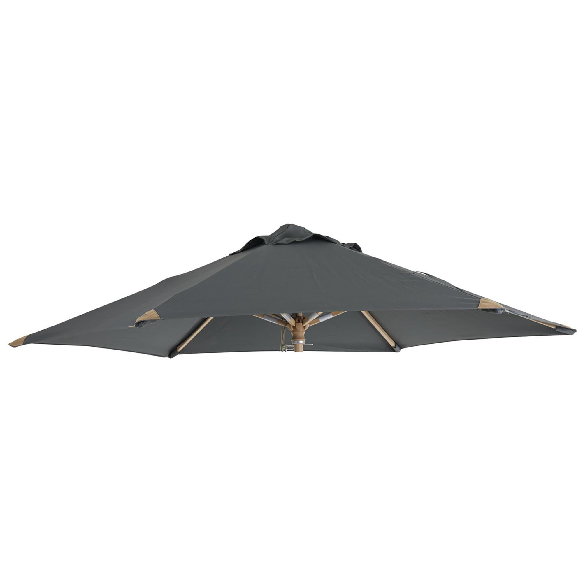 Product Image for Trieste kapell Antracit Ø250 cm
