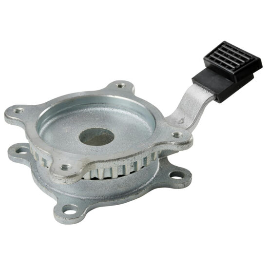 Reglage pedal till Varallo fotkors. Passar alla Varallo-parasoller från Brafab.Produkten är en...