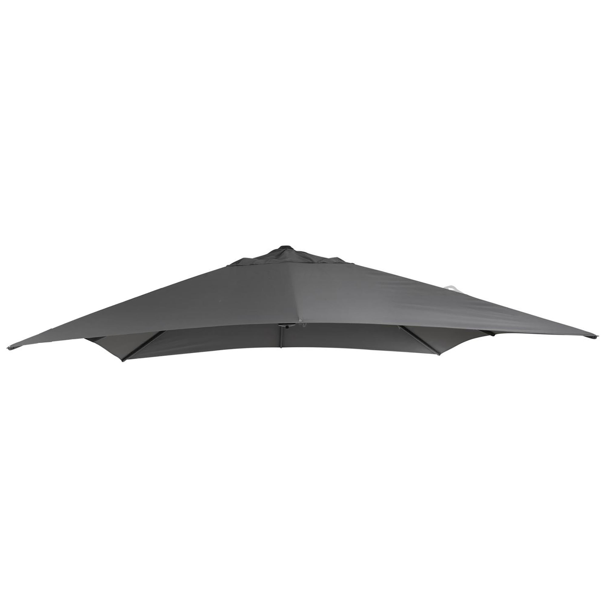 Product Image for Varallo kapell Grå 300x300 cm