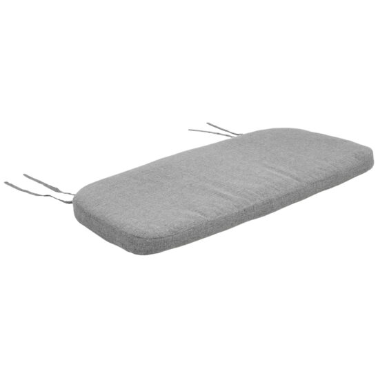 Alvena soffdyna Grå