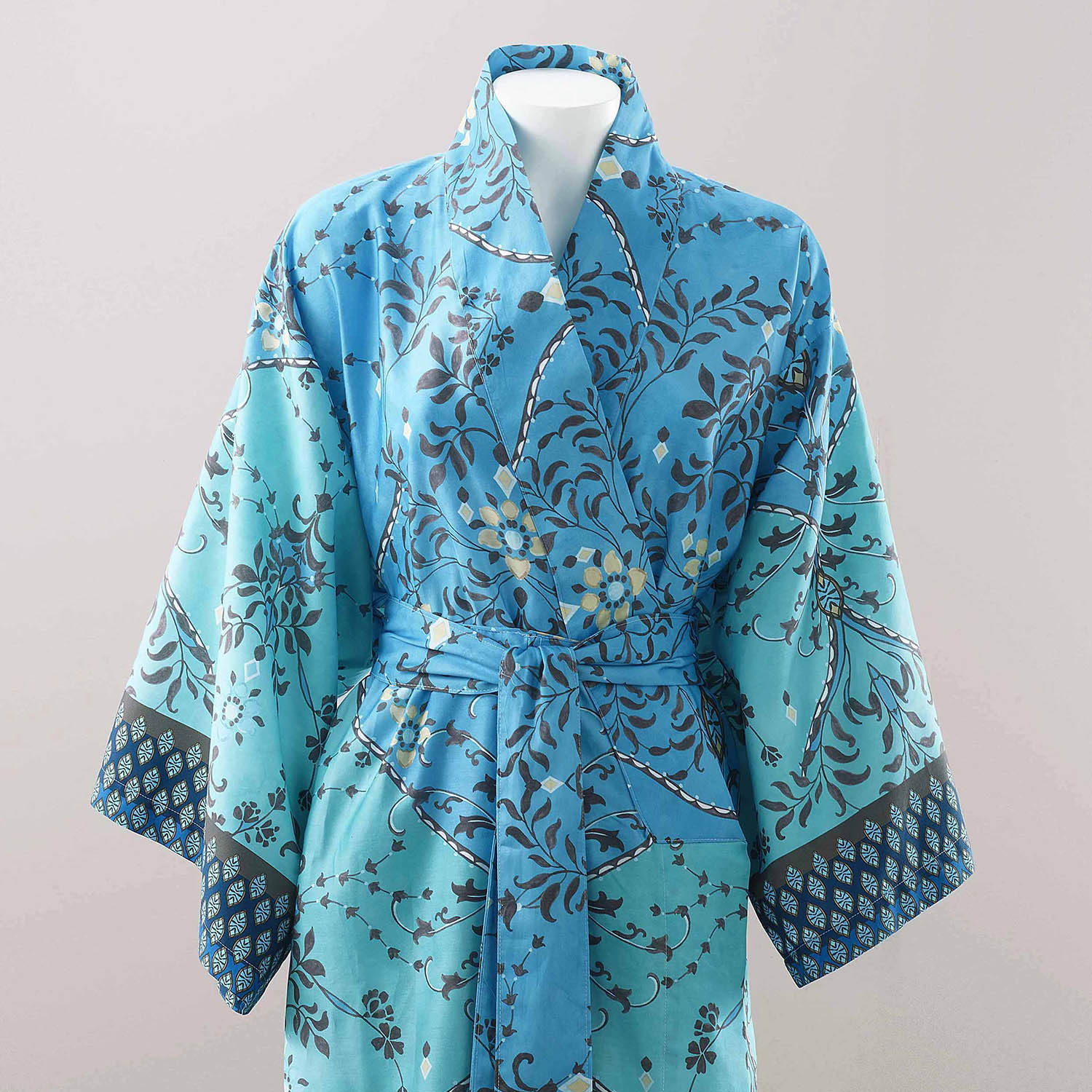 Bassetti kimono Ortigia T1