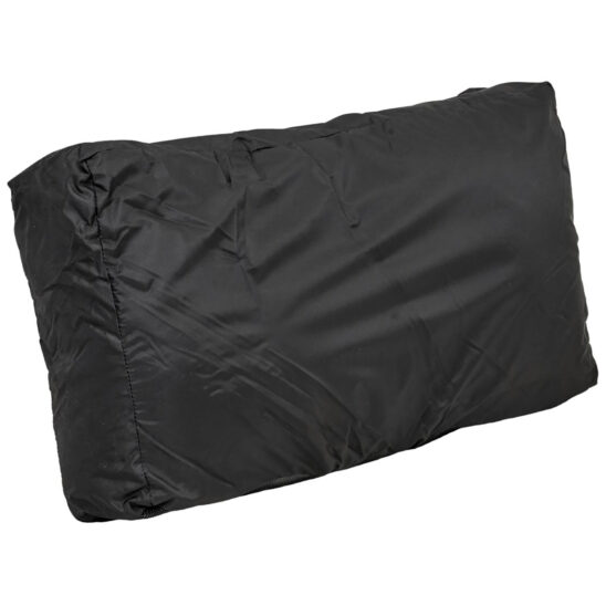 Reservdelsstoppning till Ambon Ryggdyna. Passar Ambon avslutsdel.Produkten är en reservdel och...