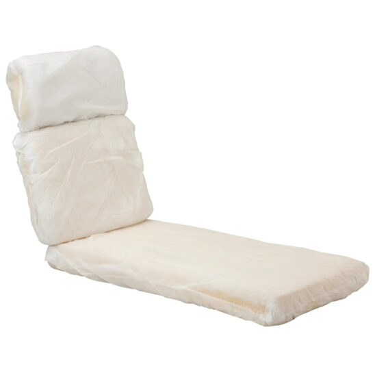 Stoppning till Belfort Solsängsdyna. Klädsel ingår ej.Produkten är en reservdel och passar endast...