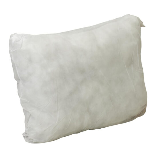 Stoppning till ryggdyna till Belfort hörndel. En hörndel har två ryggdynor i två olika storlekar....