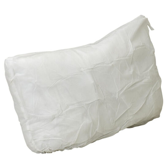 Stoppning till ryggdyna till Belfort hörndel. En hörndel har två ryggdynor i två olika storlekar....