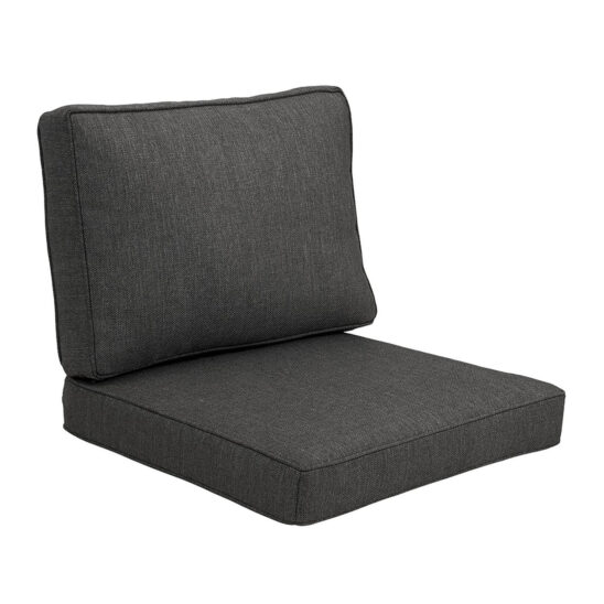 Reserdelsklädsel i mörkgrått till serien Coleville från Brafab. Klädsel består av en klädsel till...