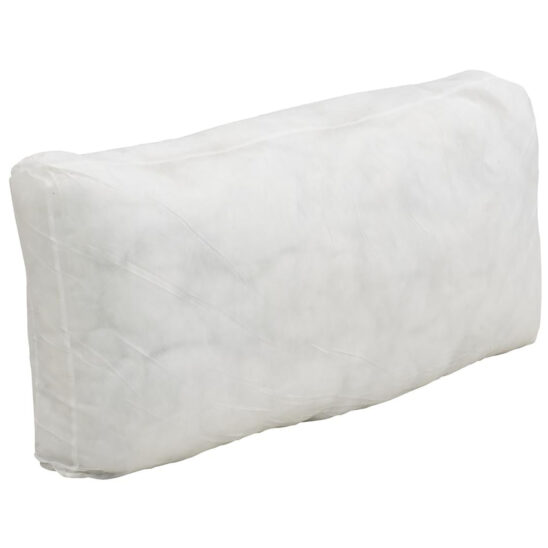 Innerdyna till Ryggdyna Kenton. Passar till Soffan. En soffa kräver två ryggdynor. Klädsel ingår...