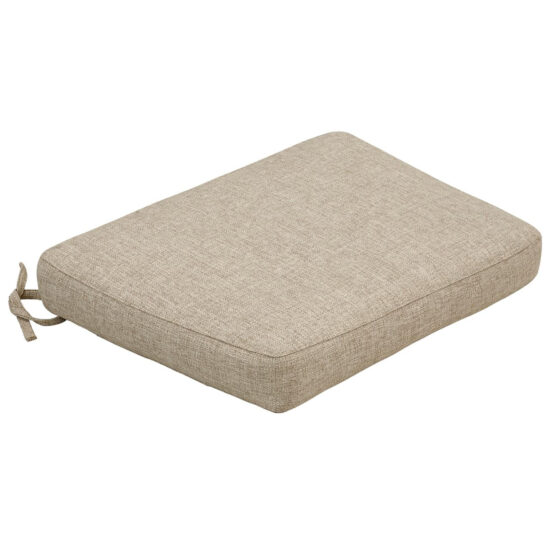 Midway fotpallsdyna i färgen sand. Produkten är en reservdel och passar endast till Midway från...