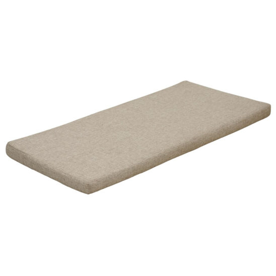 Midway klädsel i färgen beige till sittdyna. Denna klädsel passar 2-sitssoffan.Innerdyna ingår...