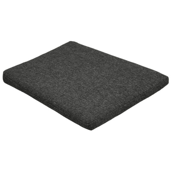 Midway sittdyna i svart. Passar Midway karmstol.Produkten är en reservdel och passar endast till...