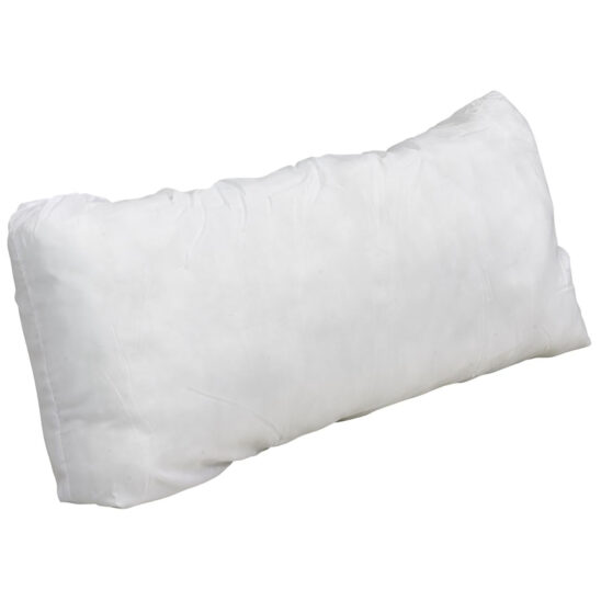 Innerdyna till Ninja ryggdyna. Passar till 3-sitssoffan. En soffa kräver två ryggdynor.Klädsel...