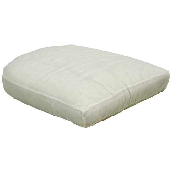 Innerdyna till Pembroke sittdyna. Passar till fåtöljen.Klädsel ingår ej.Produkten är en reservdel...