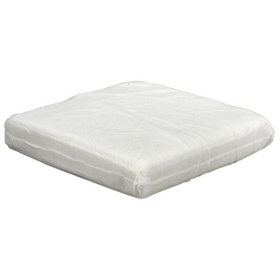 Innerdyna till Rana sittdyna. Passar alla Rana hörnsoffor och Rana fåtöljer.Klädsel ingår...