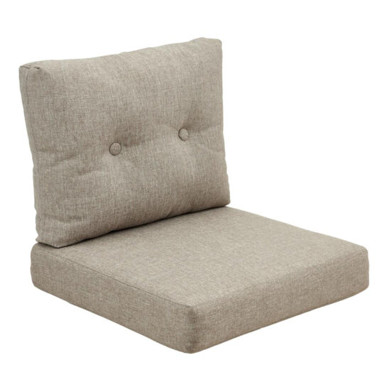 Klädsel Sits och rygg till Soho.