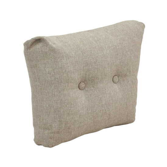 Liten ryggdyna till Soho hörndel.Den här produkten är en reservdel och passar endast Soho från...