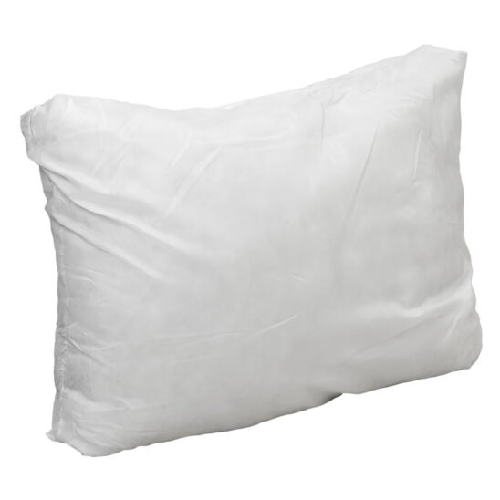 Stoppning till Stettler ryggdyna. Passar mittdel och avslut. Varje del kräver 2 ryggdynor.Klädsel...