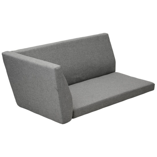 Komplett klädsel i grått till Vence avslut Höger. 3 klädslar ingår i setet, 1 rygg, 1 sida och 1...