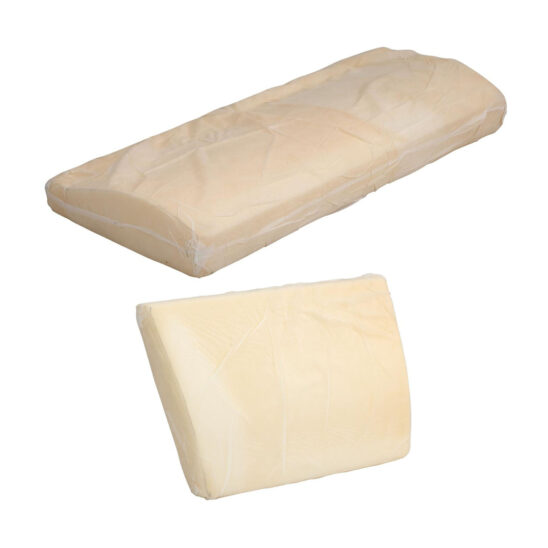 Sett med innerdynor till Vence avslut Vänster. Ett set innehåller 1 ryggdyna och 1 sidodyna. Sits...