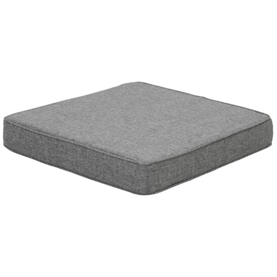 Klädsel i grått till Weldon sits. Passar hörnsoffa, mittdel, fotpall och fåtölj. Till hörnsoffan...