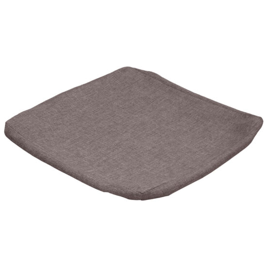 Villac klädsel Sits Brun