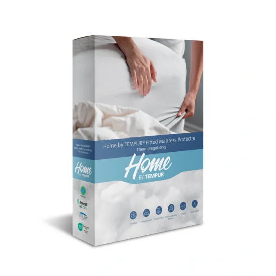 Madrasskydd temperaturreglerande - 18-32 cm