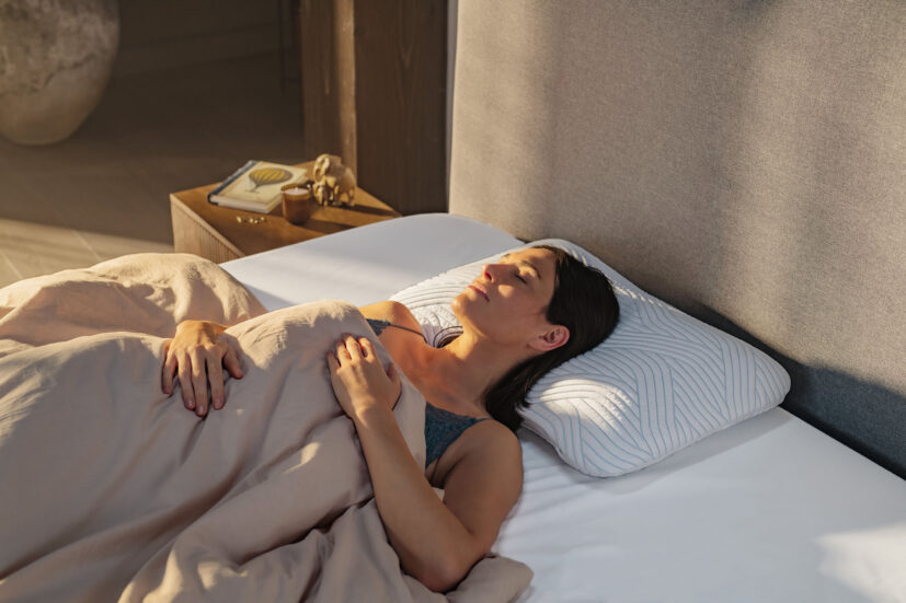 Tempur® Symphony SmartCool™ kudde