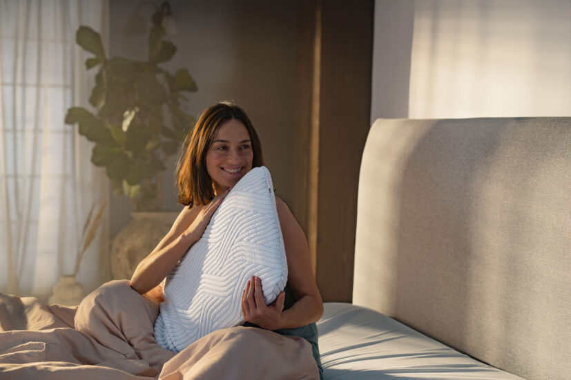 Tempur® Symphony SmartCool™ kudde
