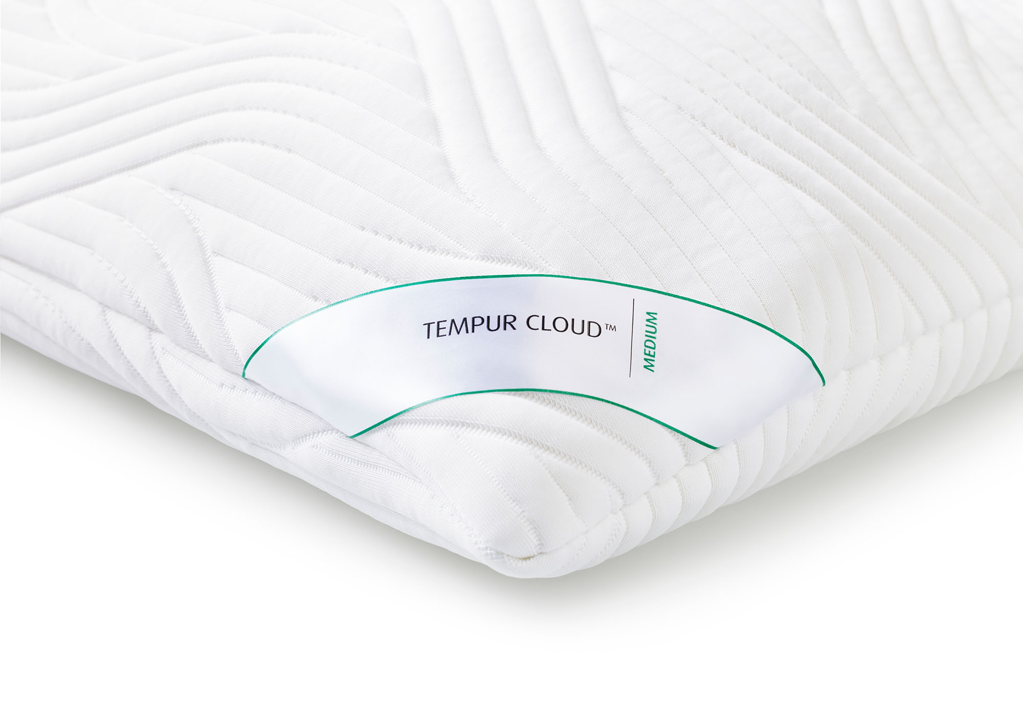 Tempur® Comfort kudde medium